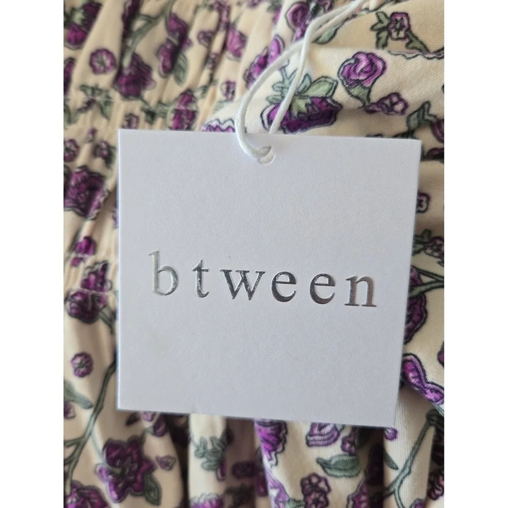 Btween Girls 2 Pack Dress set Size 5 Long Sleeve Light weight NWT - Picture 7 of 7